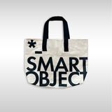 SMART OBJECT | תיק קנבס